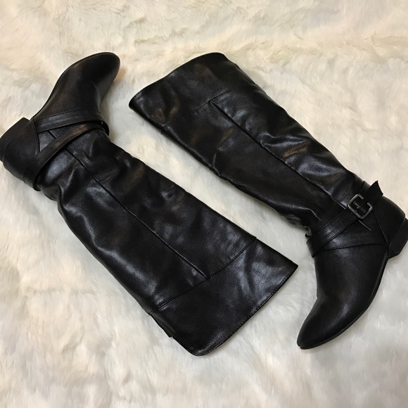 ⭐️ Shirley Boots ⭐️