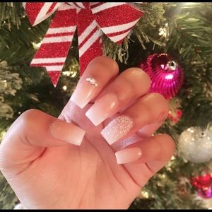 Meet your Posher, Mayra