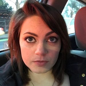 Meet your Posher, Gina