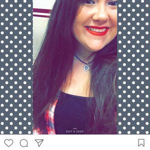 Meet your Posher, Destiny