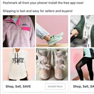 Meet your Posher, Kaitlyn