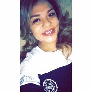 Meet your Posher, Pilar