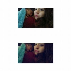 Meet your Posher, Andrëa