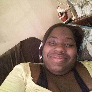 Meet your Posher, Tawanna