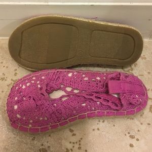 Espadrilles