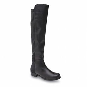 Covington Women's Derby Knee-High Boots