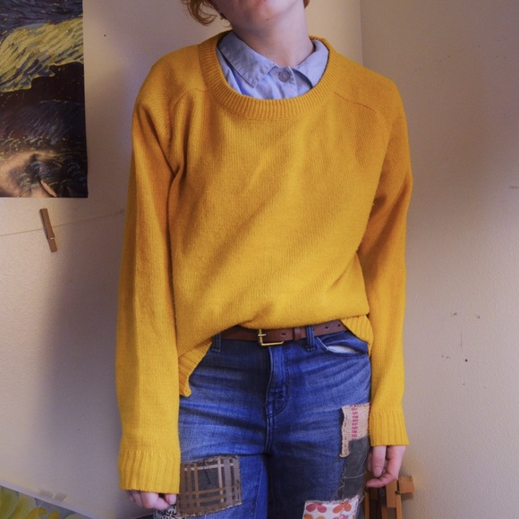 sweater