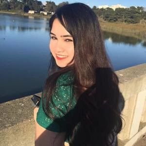 Meet your Posher, Anna