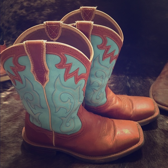 Ariat Womens size 8.5