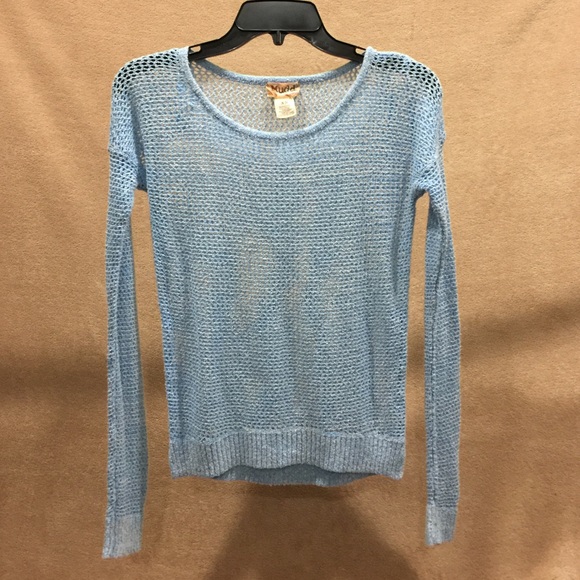 Mudd Sweater