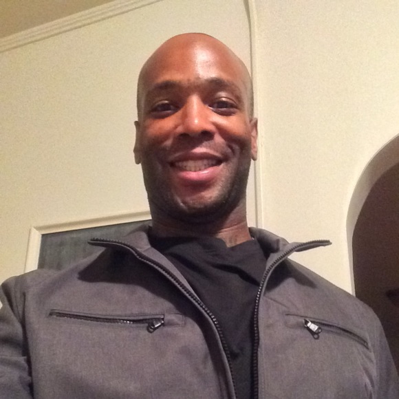 Meet your Posher, Mike - Picture 1 of 1