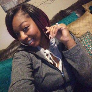 Meet your Posher, Rynesha