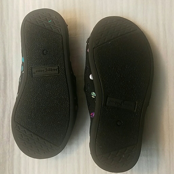 Jumping Beans flats - Picture 2 of 3