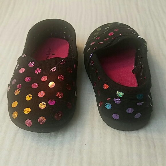 Jumping Beans flats - Picture 3 of 3