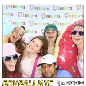 Meet your Posher, Cameron