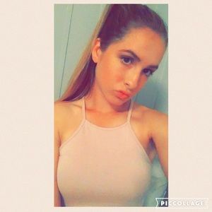 Meet your Posher, Kiara