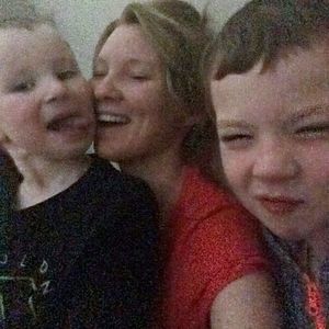 Meet your Posher, Mandy