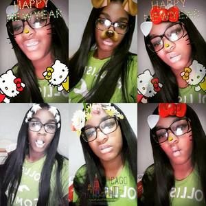 Meet your Posher, Taco