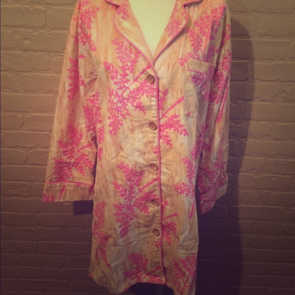 Bedhead Pajamas Nightshirt