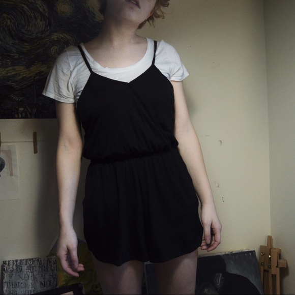 romper