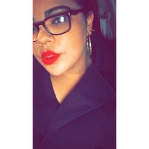 Meet your Posher, Aja