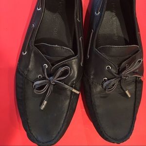 Louis Vuitton Men's Loafers