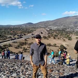 Meet your Posher, Jon