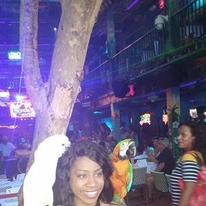 Meet your Posher, Mel