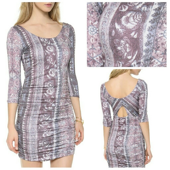 Free People Jasmine Dress - Picture 3 of 4