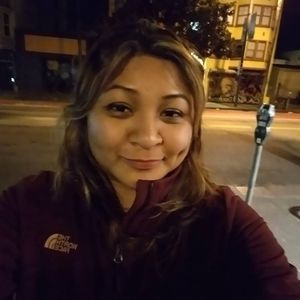 Meet your Posher, Mara