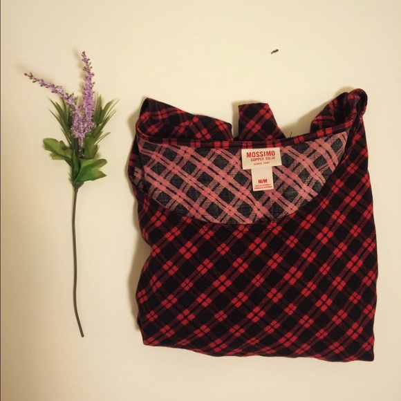 Plaid Sundress