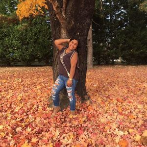 Meet your Posher, Kathy