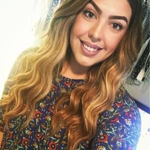 Meet your Posher, Sarah