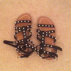 Sam Edelman GLADIATOR SANDALS