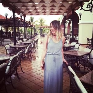 Meet your Posher, Crystal