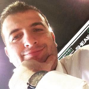 Meet your Posher, Mohammad