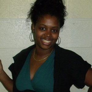 Meet your Posher, Laquanda