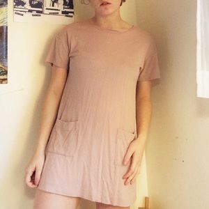 mini dress