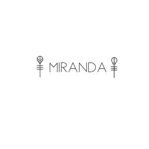 Meet your Posher, Miranda
