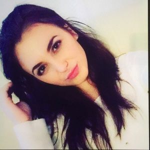 Meet your Posher, Nataliya