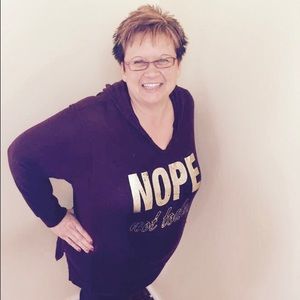 Meet your Posher, Carrie