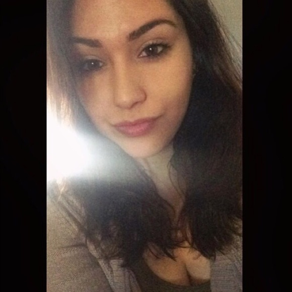 Meet your Posher, Graciela