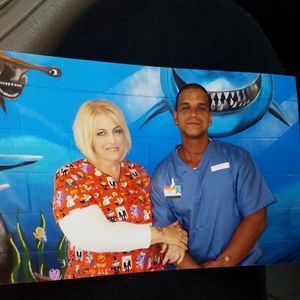 Meet your Posher, Deanna