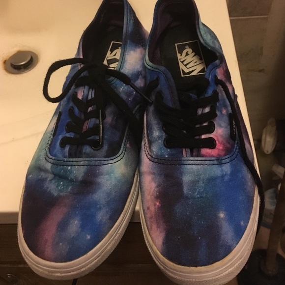Vans shoes