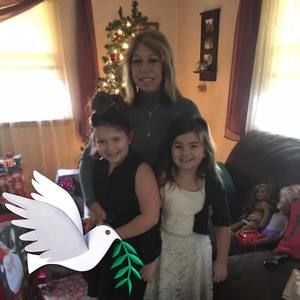 Meet your Posher, Cheryl