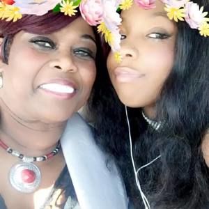 Meet your Posher, Darlene