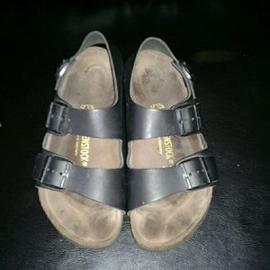 Birkenstock Sandles