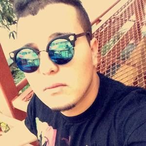 Meet your Posher, Ahmed