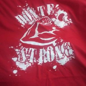 Meet your Posher, Donte'