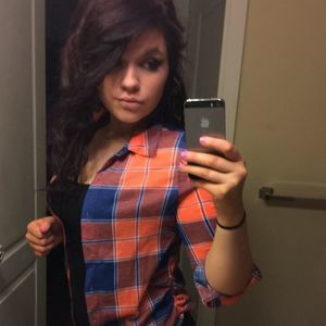 Meet your Posher, Monica